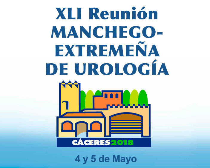 XLI Reunión Manchego- Extremeña 2018